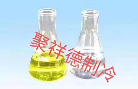 溴化鋰溶液及設備配件