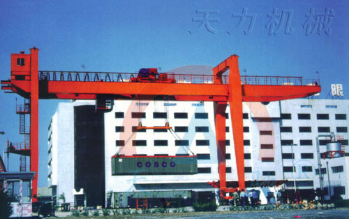 回收龍門吊，行車，單梁，雙梁行車，碼頭吊